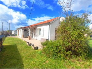 maison individuelle à la vente -   33470  GUJAN MESTRAS, surface 73 m2 vente maison individuelle - UBI464109638